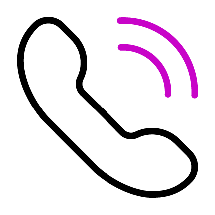 Phone Call Icon