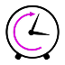 Clock Icon