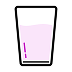 Glass of Water Icon