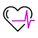 Heartbeat Icon