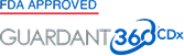 FDA Approved Guardant 360 CDx